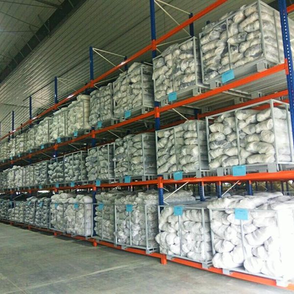 Adjustable Racks