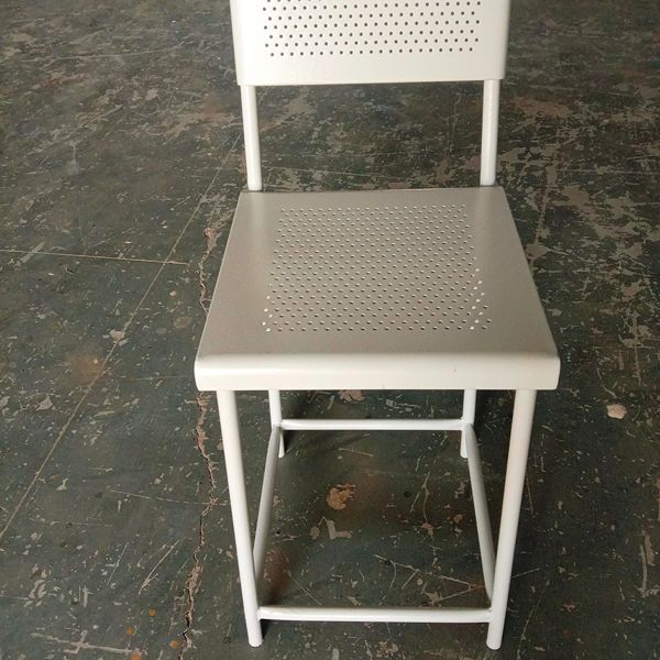 Industrial Stools
