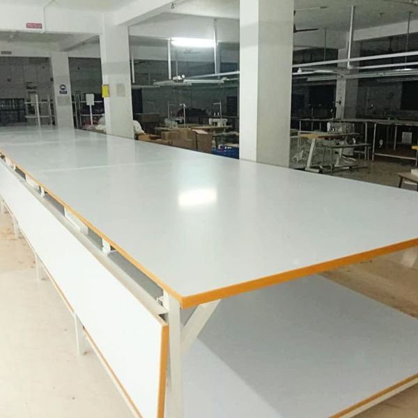 Cutting Tables