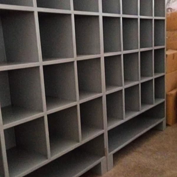 Lockers
