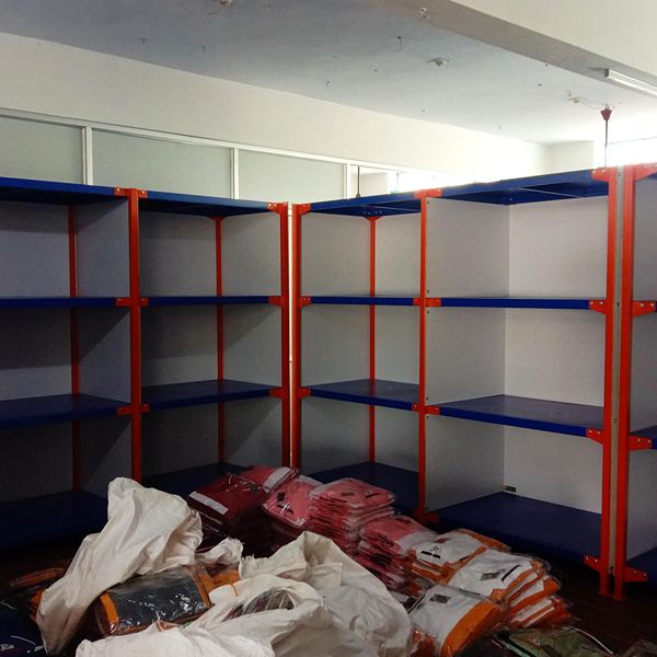 Storage Racks