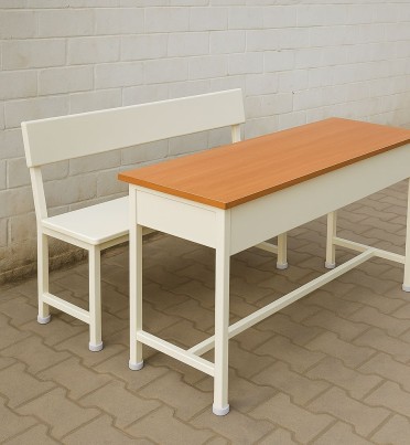 Desk & Chair